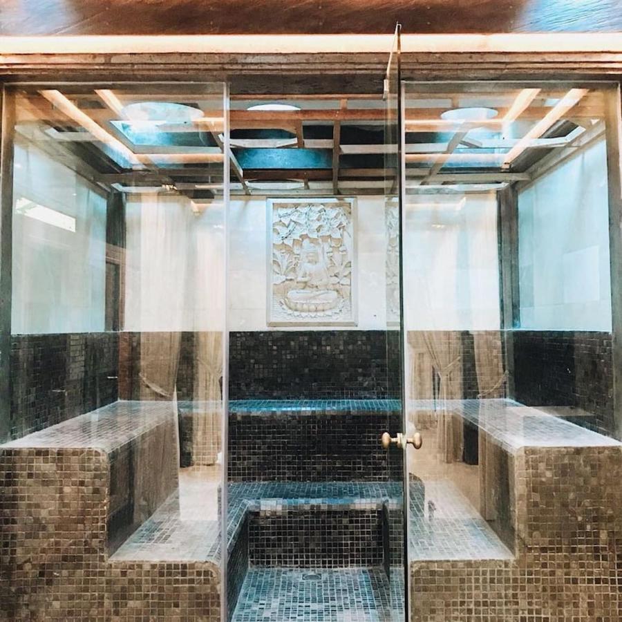 Dragon House - Your Dream House In Bali! ウブド エクステリア 写真